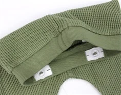 Name It bukser oil green